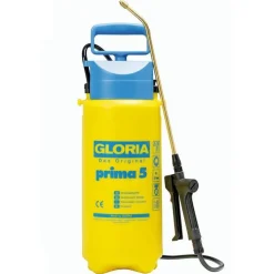 Paineruisku Prima 5 5L kasviensuojeluun - Gloria Discount