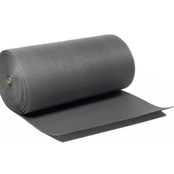 Pakkasmatto 10 mm x 2 x 50 m (100 m²) - Meltex Outlet