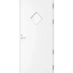 Kaskipuu Palo-ovi Teno, EI30, mittatilaus Outlet