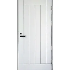 Kaskipuu Palo-ovi UO1, EI30, mittatilaus Clearance
