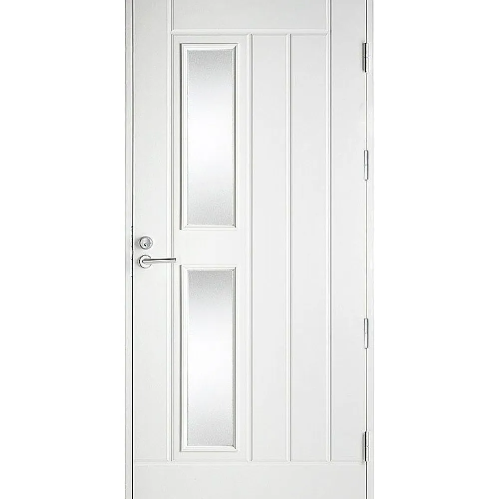 Kaskipuu Palo-ovi UOL11, EI30, mittatilaus Clearance