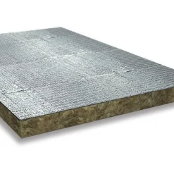Palosuojalevy Knauf Fire-teK Board 912 EI60 0,60 m² - Knauf Insulation Hot