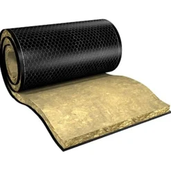 Paloverkkomatto Knauf Fire-teK 908 GGB 80 mm EI60 2,70 m² - Knauf Insulation Clearance