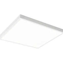 Paneelivalaisin Avira S IP20 13W 1000lm 2700K/4000K/6500K CCT himmennettävä + kaukosäädin - Airam New