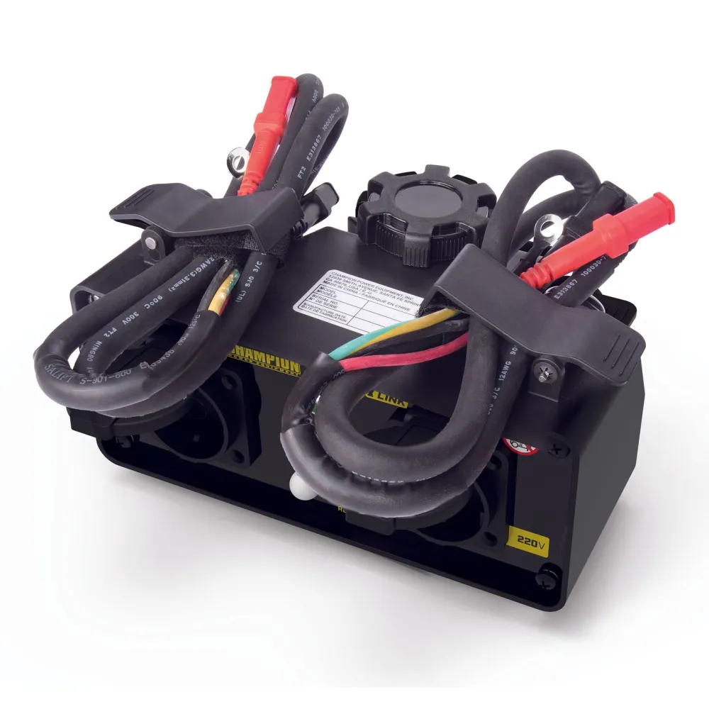 Champion Para-Link 500740-EU-SC Online