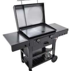 Char-Broil Parila kaasugrilli Versa-Tile,3 poltinta