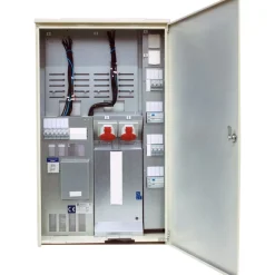 Paritalokeskus Collie 38P100+PR 2T 80A IP34 FE - UTU Online