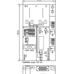 Paritalokeskus Collie 38 P 63+PR V - UTU Discount