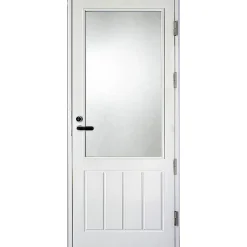 Kaskipuu Parvekeovi PO4 M14 1.0 mittatilausovi