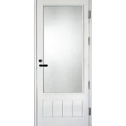 Parvekeovi PO4 M16 Thermo mittatilausovi - Kaskipuu Clearance