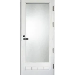 Kaskipuu Parvekeovi PO4 M18 Thermo mittatilausovi Sale
