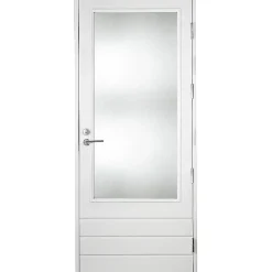Kaskipuu Parvekeovi PO5 M16 Thermo mittatilausovi Discount