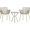 Venture Home Parvekesetti Sifnos, 2-istuttava, beige Sale