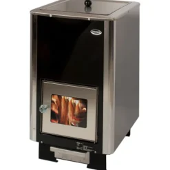 Pata 14256V 50 L liitäntä vasemmalla - Misa Hot