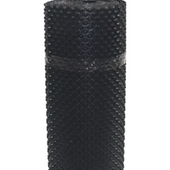 Patolevy musta 2x20m - Katepal New