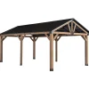 Home4you Paviljonki CEDAR 3,6x6 m Sale