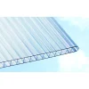 PC-kennolevy 10 mm, 1050 x 2500 mm, kirkas - Keraplast Best