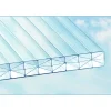 Keraplast PC-kennolevy 16 mm, 1050 x 2500 mm, kirkas Outlet