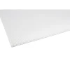PC-kennolevy 6 mm, 698 x 1750 mm, kirkas - Keraplast Best
