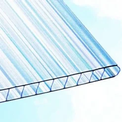 PC-kennolevy 10mm, 1050x4000mm, kirkas 4.2m² - Keraplast Online