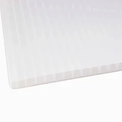 Keraplast PC-kennolevy 10mm, 1050x4000mm, opaali 4.2m² Clearance