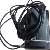 Pedaali TIG250WSME AC/DC-Pulssi-invertteriin - Timco Hot