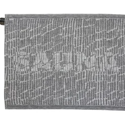 Jokipiin Pellava Pefletti Saunatikut 45x55 cm valkoinen/musta Sale