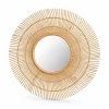 Peili Auera, Ø88cm, ruskea - Hillerstorp Clearance