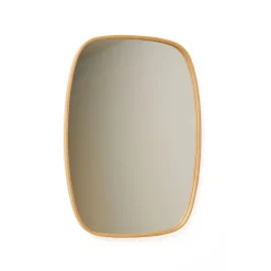 Linento Furniture Peili Cloudy 62, 62x88cm, tammi Clearance