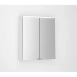 Peilikaappi Reflect Clear 600 LED - Ido