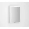 Peilikaappi Reflect Clear 500 LED - Ido