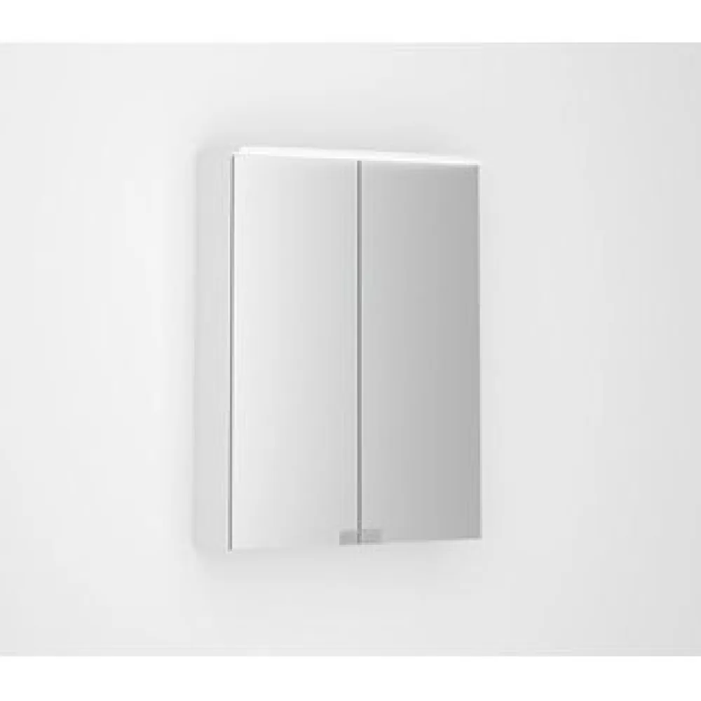 Peilikaappi Reflect Clear 500 LED - Ido