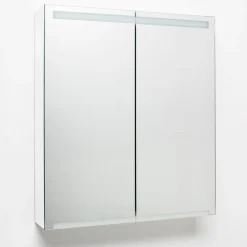 Ido Peilikaappi Reflect Ledband 600 LED-valo pistorasia Discount