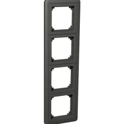 Schneider Electric Peitelevy adapterilla ExxactCombi, 4-osainen Discount