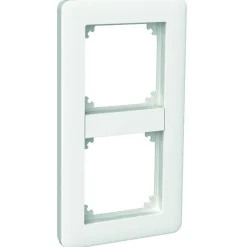 Peitelevy moduuli ExxactPrimo, 2-osainen - Schneider Electric New