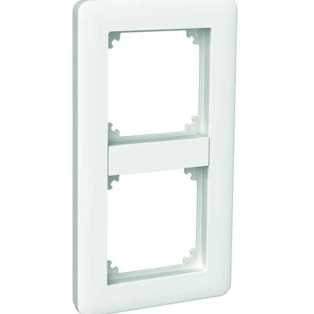 Peitelevy moduuli ExxactPrimo, 2-osainen - Schneider Electric New