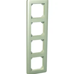 Peitelevy moduuli ExxactPrimo, 4-osainen - Schneider Electric Best