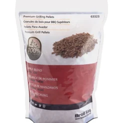 Broil King Pelletti Omena Sale