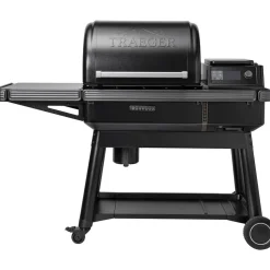 Pellettigrilli Ironwood Int, WiFi - Traeger Clearance