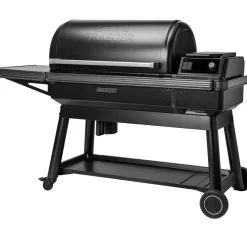 Pellettigrilli Ironwood XL Int, WiFi - Traeger Hot
