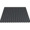 Weckman Peltikatto W-1-1064 Economy 0.45 mm poimulevy Outlet