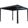 Pergola Tylösand 3x4m sälekatolla - JABO Best