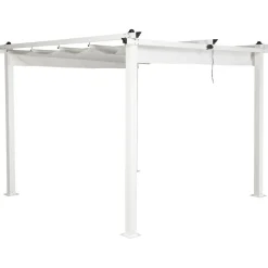 Pergola Lazio, 300x300cm - Venture Home Best