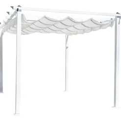 Venture Home Pergola Lazio 395x295cm Hot