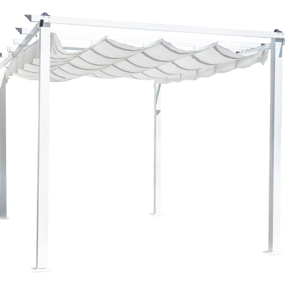 Venture Home Pergola Lazio 395x295cm Hot