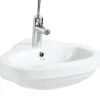 Pesuallas VT 145 460x460 mm - Creavit Outlet