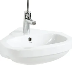 Pesuallas VT 145 460x460 mm - Creavit Outlet