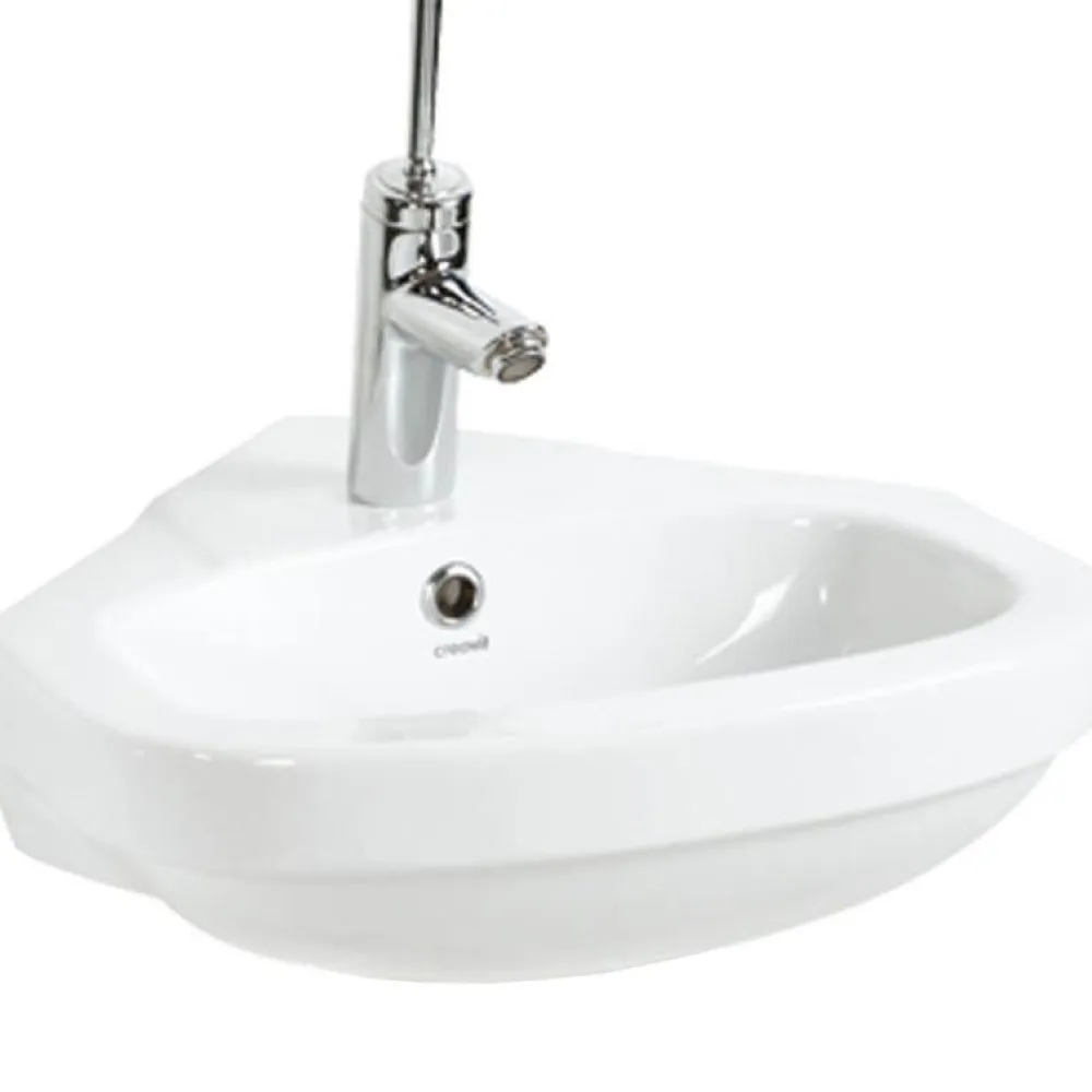 Pesuallas VT 145 460x460 mm - Creavit Outlet