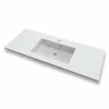 Grip Pesuallas Lauretta 120 1200x500mm valumarmori valkoinen Online