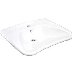 Gustavsberg Pesuallas , 60 cm, pulttikiinnitys, valkoinen Sale
